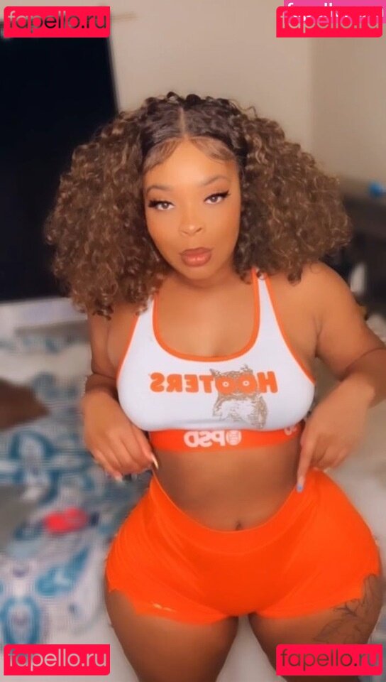 thickebony97 Nude Onlyfans Photo 23