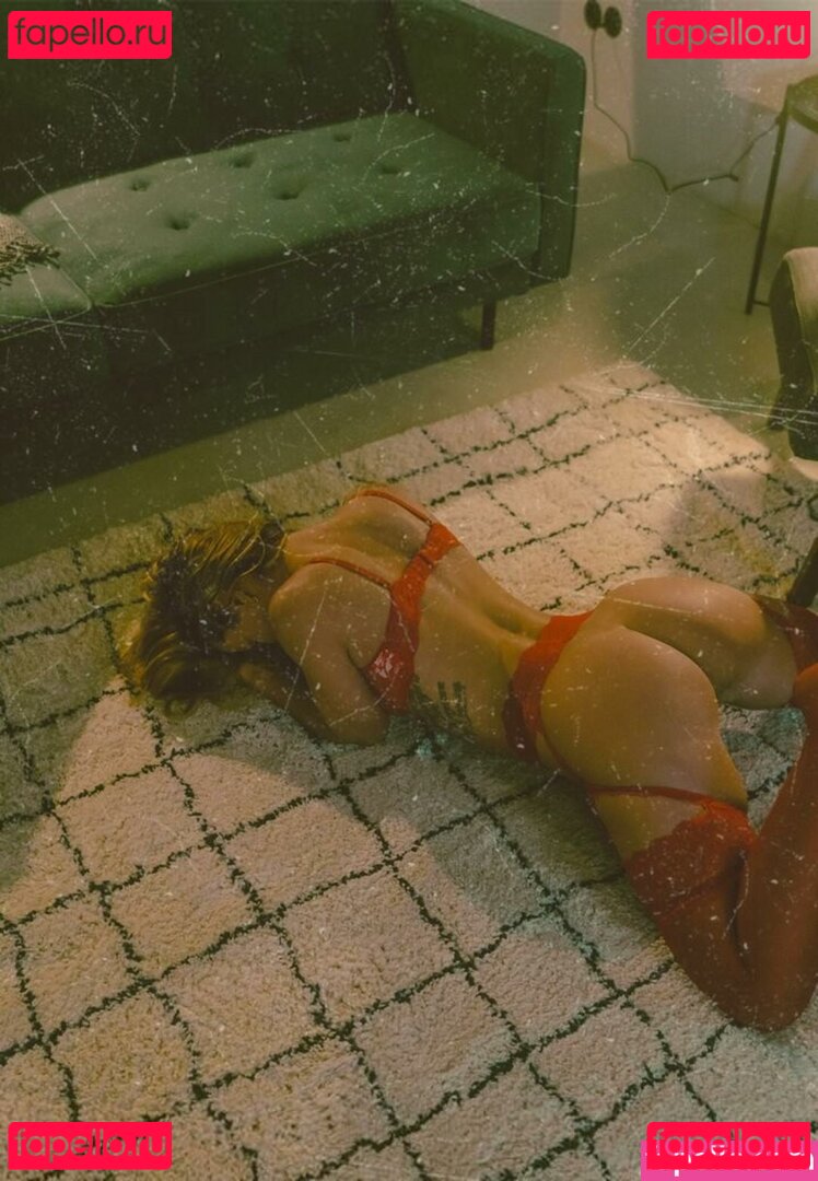 Chanti Snow Nude Onlyfans Photo 8