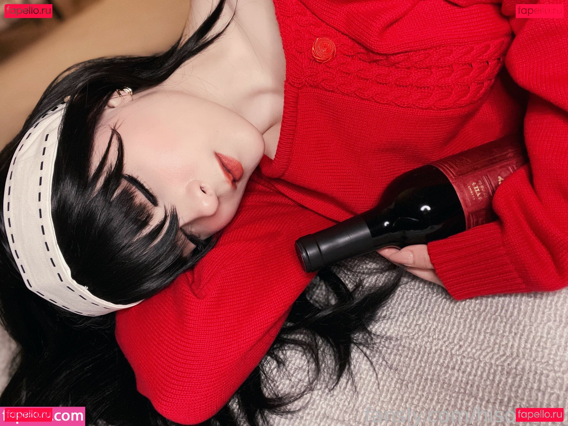 Hiso Neko Nude Onlyfans Photo 50