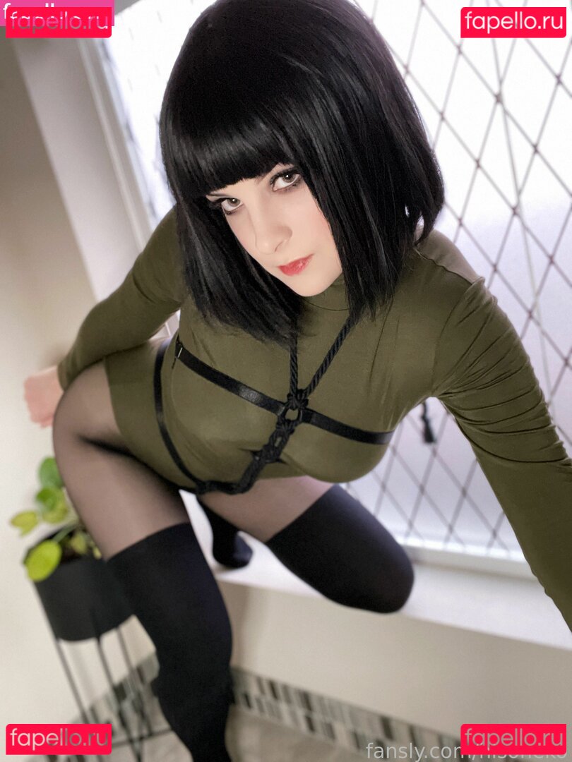 Hiso Neko Nude Onlyfans Photo 48