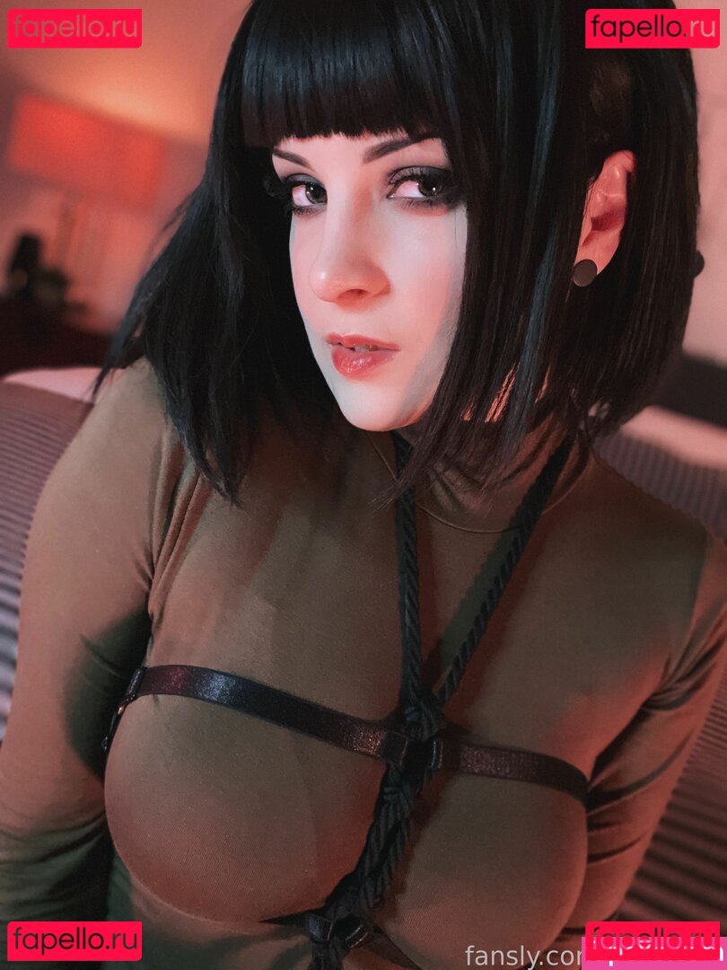 Hiso Neko Nude Onlyfans Photo 40