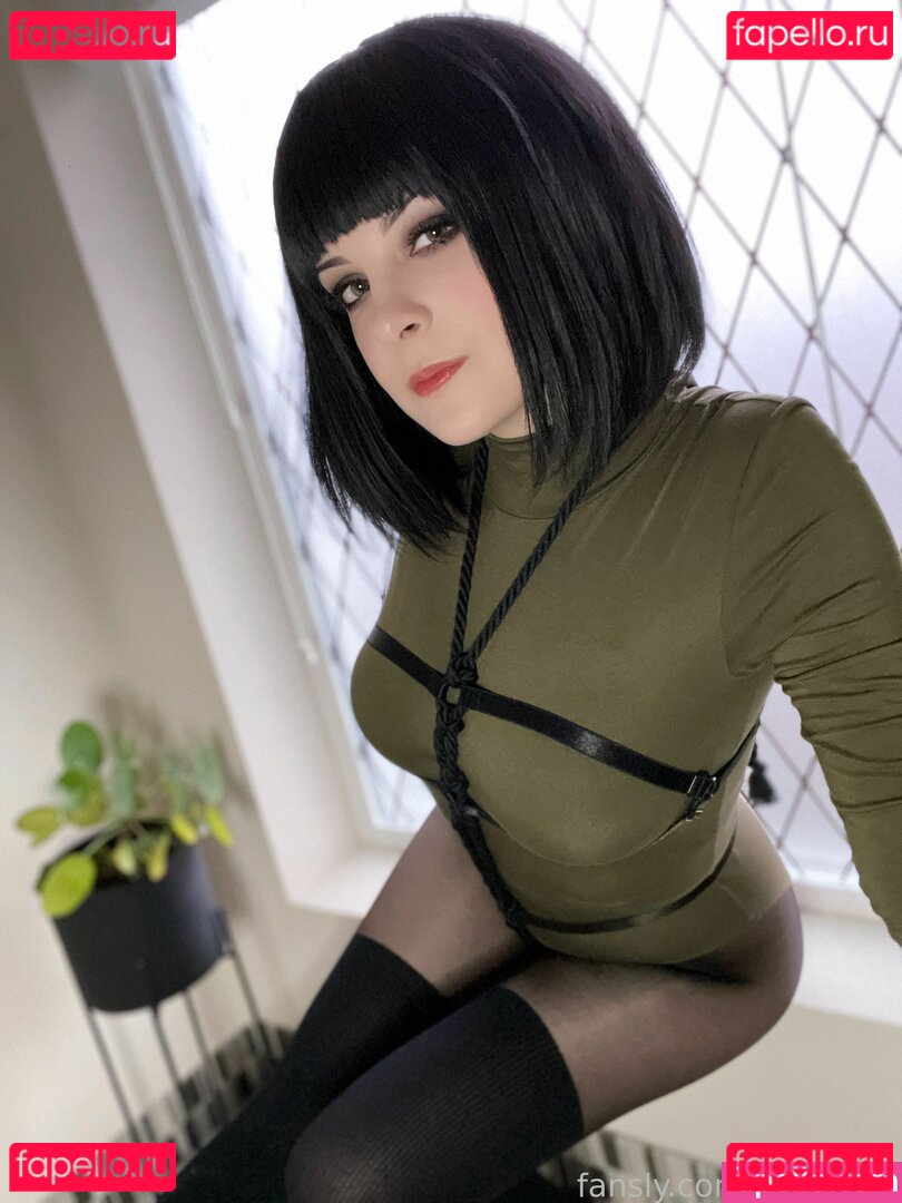Hiso Neko Nude Onlyfans Photo 25