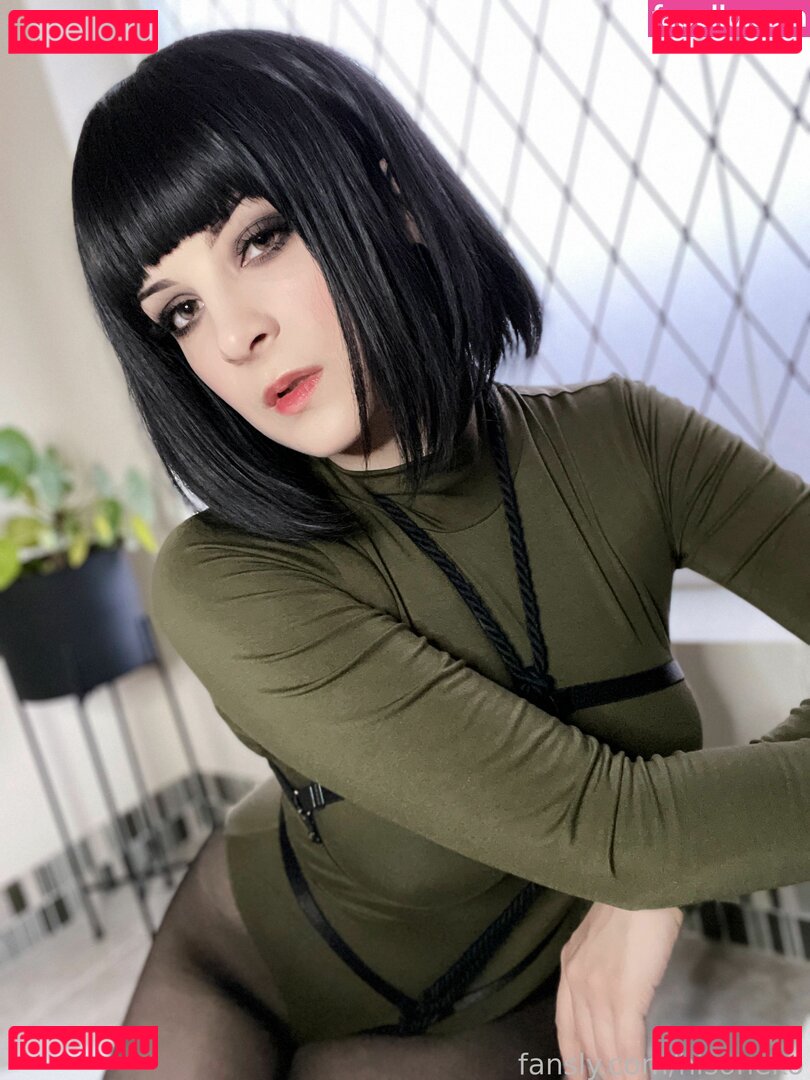 Hiso Neko Nude Onlyfans Photo 26