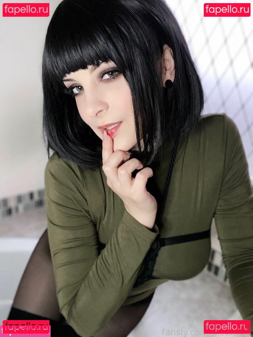 Hiso Neko Nude Onlyfans Photo 23