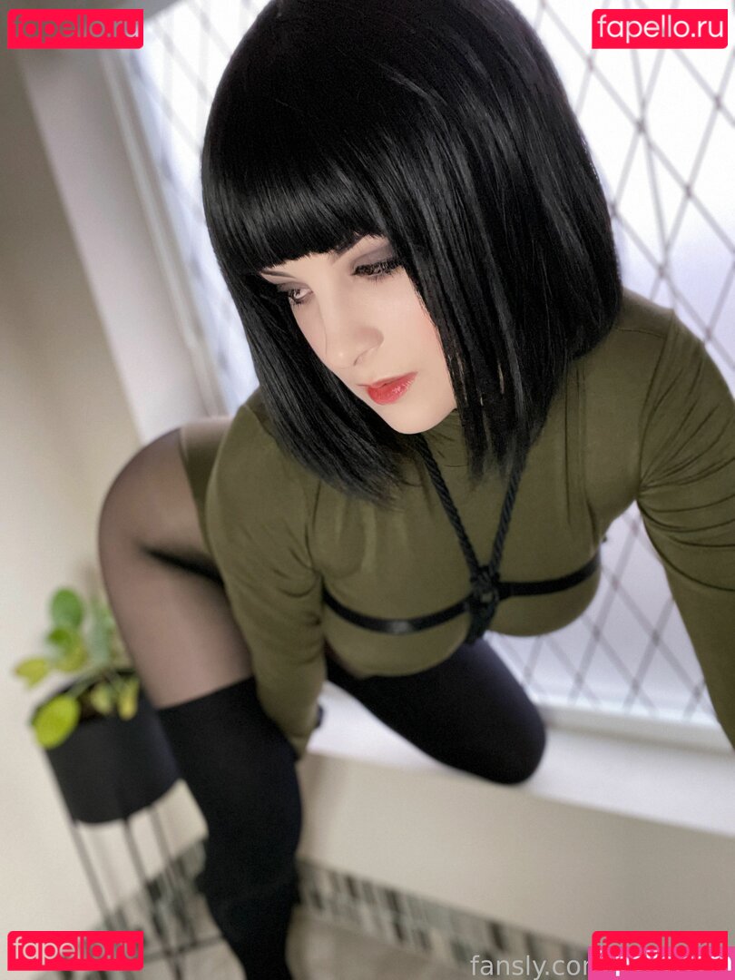 Hiso Neko Nude Onlyfans Photo 22