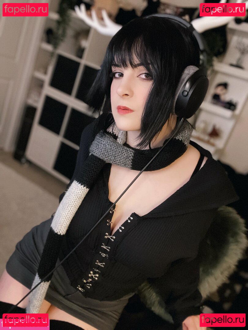 Hiso Neko Nude Onlyfans Photo 11