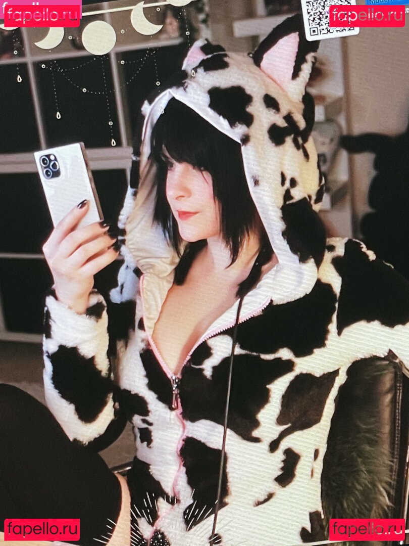 Hiso Neko Nude Onlyfans Photo 6