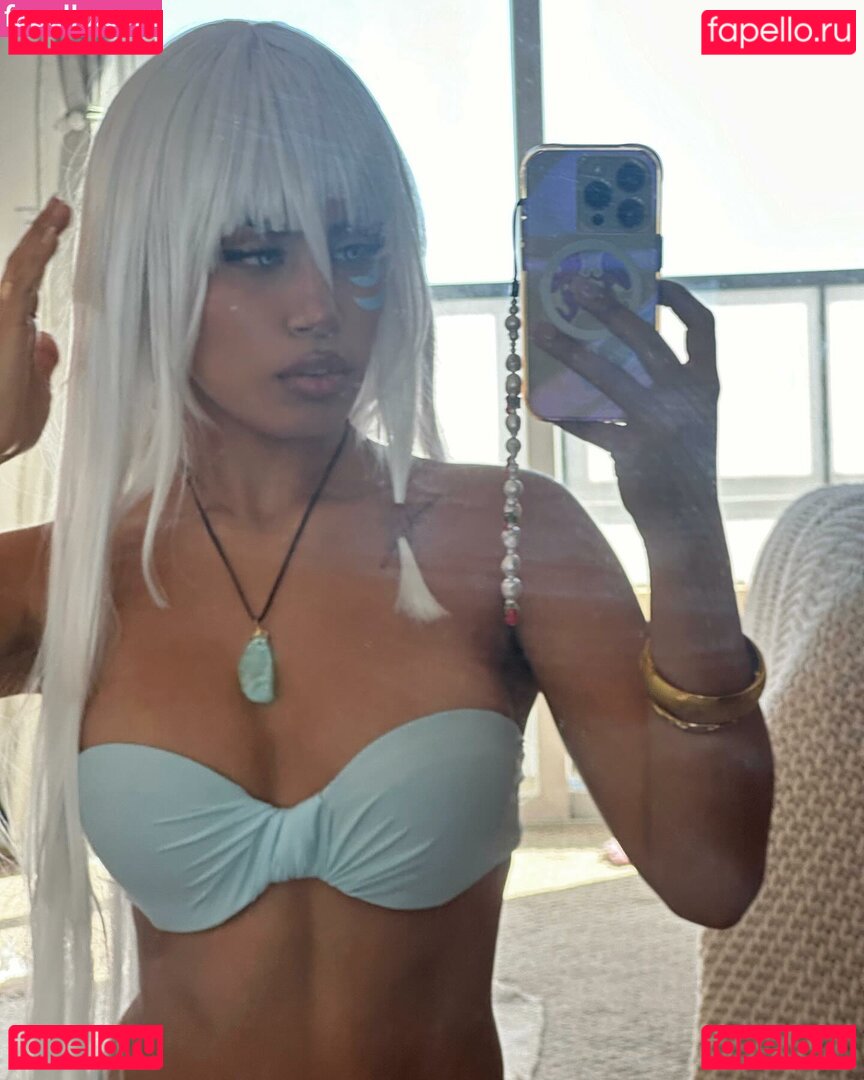 Mali.nalli Nude Onlyfans Photo 25