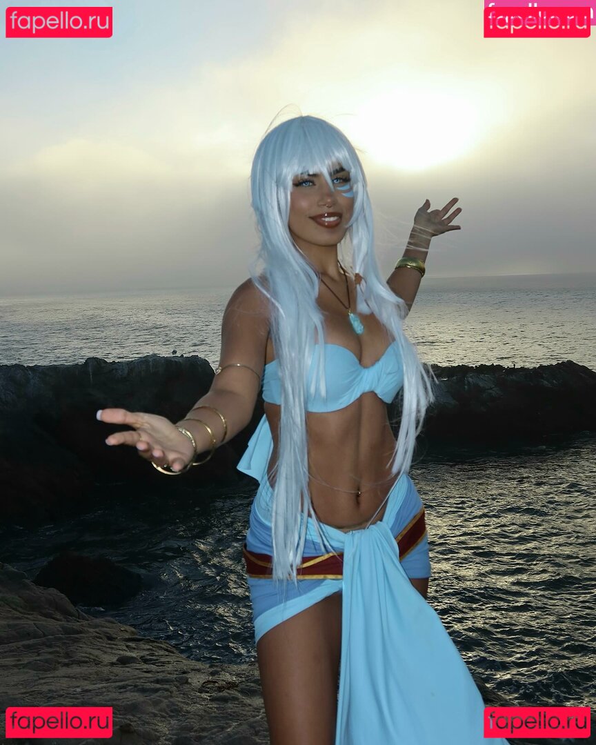 Mali.nalli Nude Onlyfans Photo 23