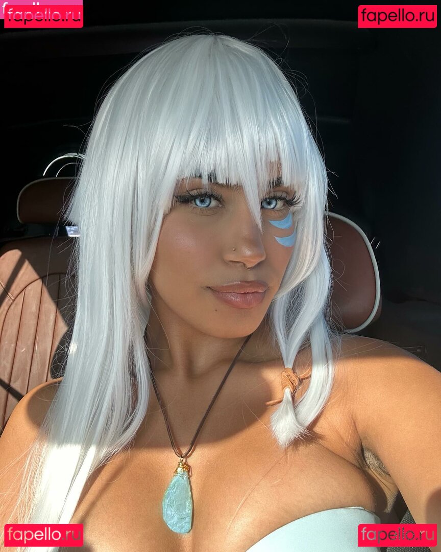 Mali.nalli Nude Onlyfans Photo 18