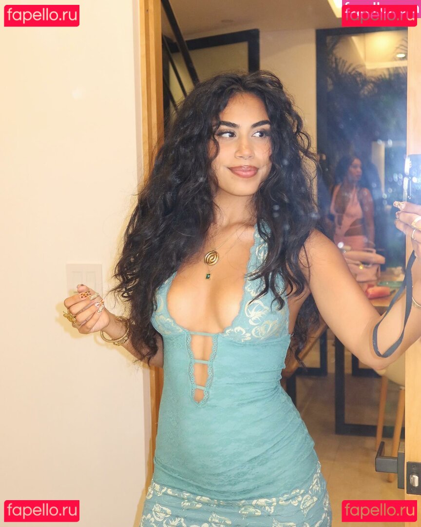 Mali.nalli Nude Onlyfans Photo 11