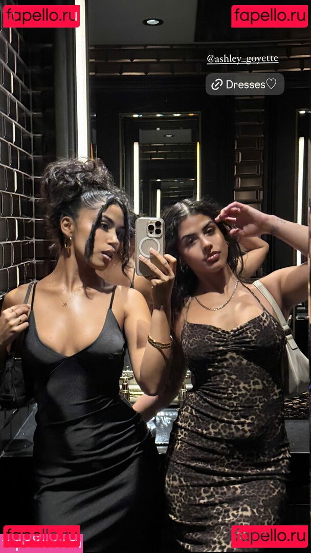 Mali.nalli Nude Onlyfans Photo 6