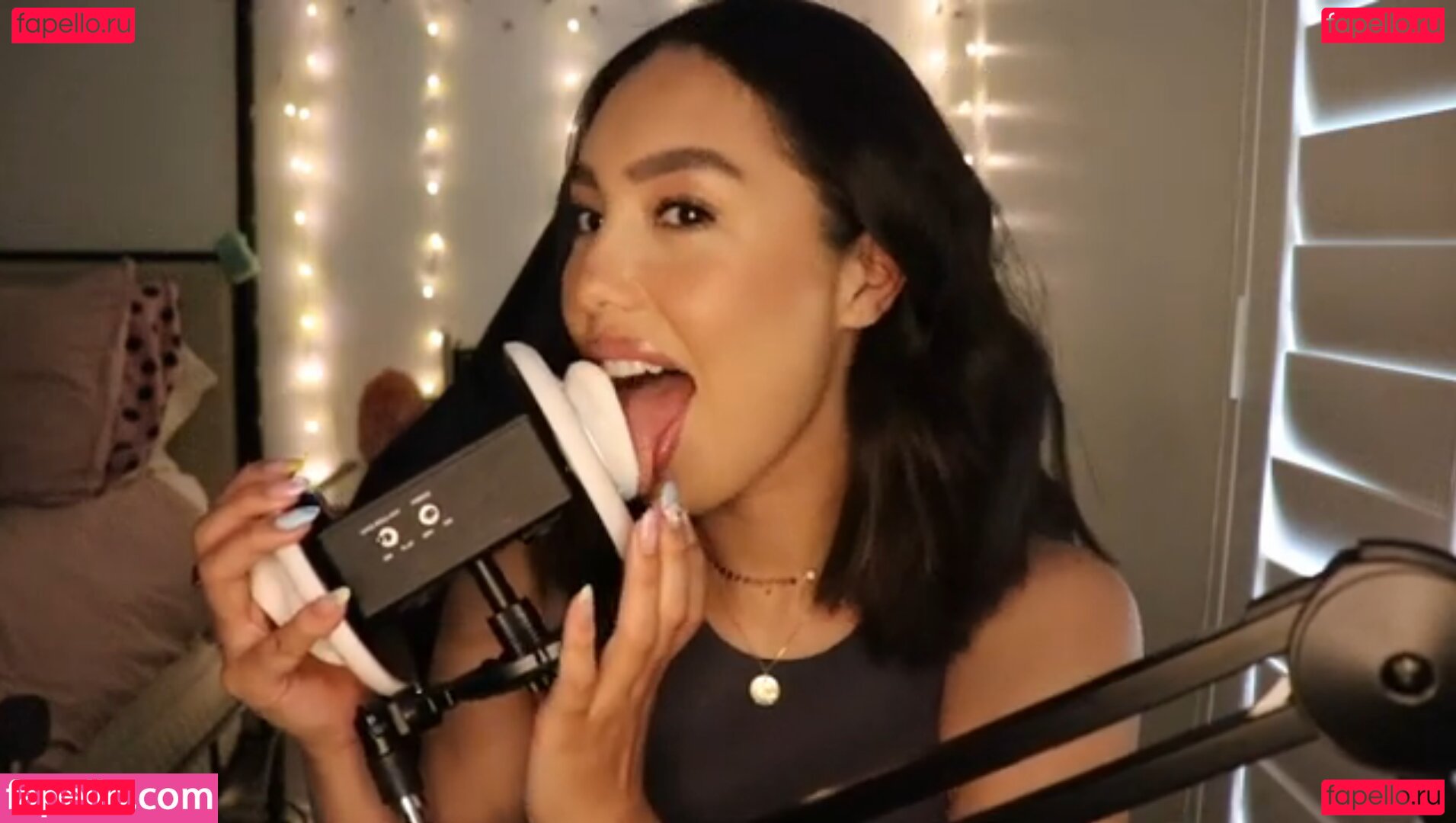 All Bella ASMR Nude Onlyfans Photo 15