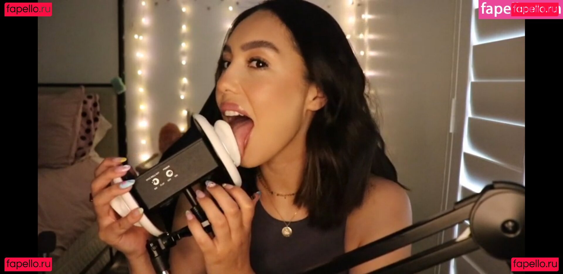 All Bella ASMR Nude Onlyfans Photo 12