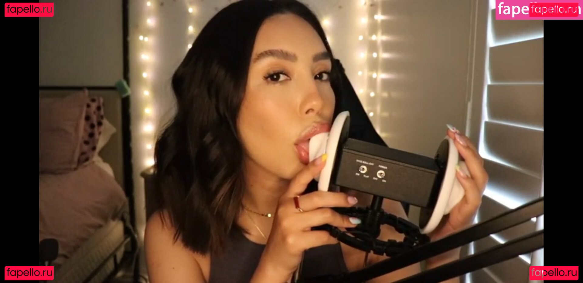 All Bella ASMR Nude Onlyfans Photo 11