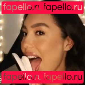 All Bella ASMR Nude Onlyfans Photo 9