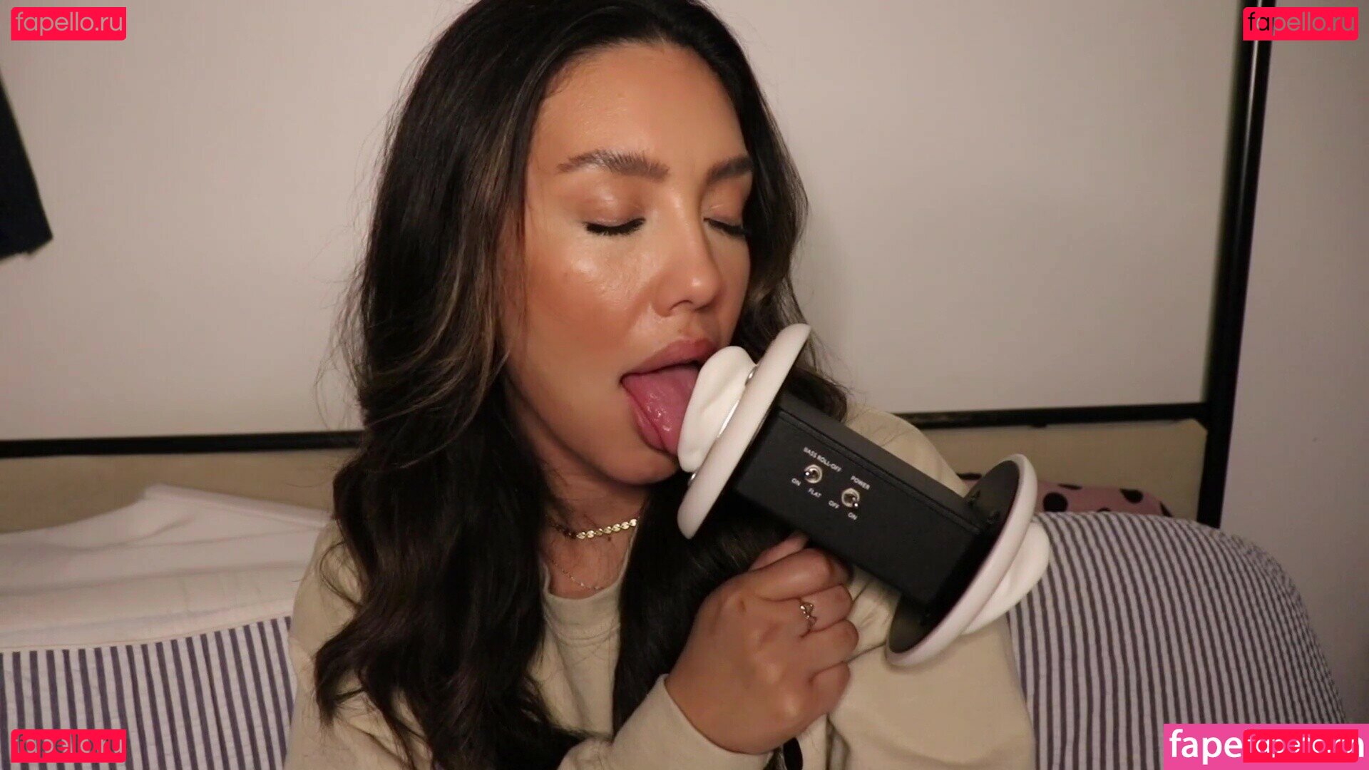 All Bella ASMR Nude Onlyfans Photo 7