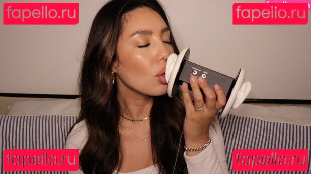 All Bella ASMR Nude Onlyfans Photo 6