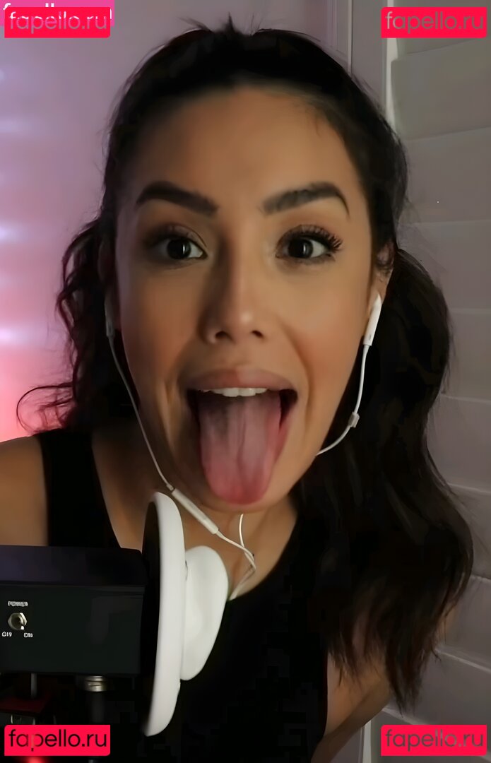 All Bella ASMR Nude Onlyfans Photo 5