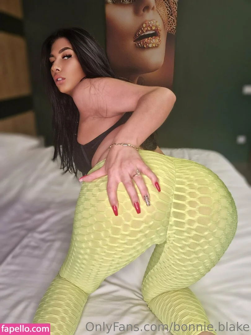 bonnie.blake Onlyfans Photo Gallery 