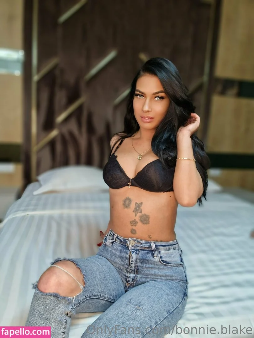 bonnie.blake Onlyfans Photo Gallery 