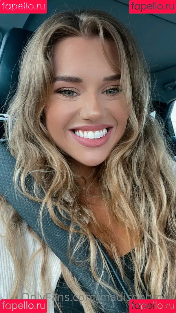 Madison Brock Onlyfans Photo Gallery 
