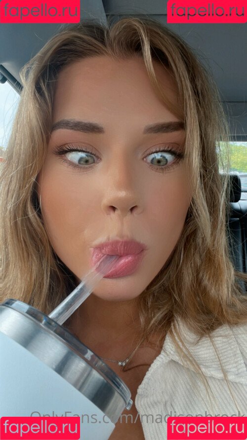 Madison Brock Onlyfans Photo Gallery 
