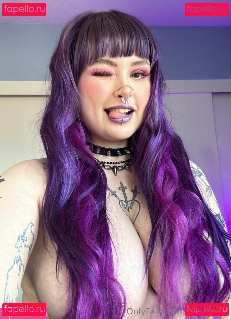 Lilacfables Nude Onlyfans Photo 51