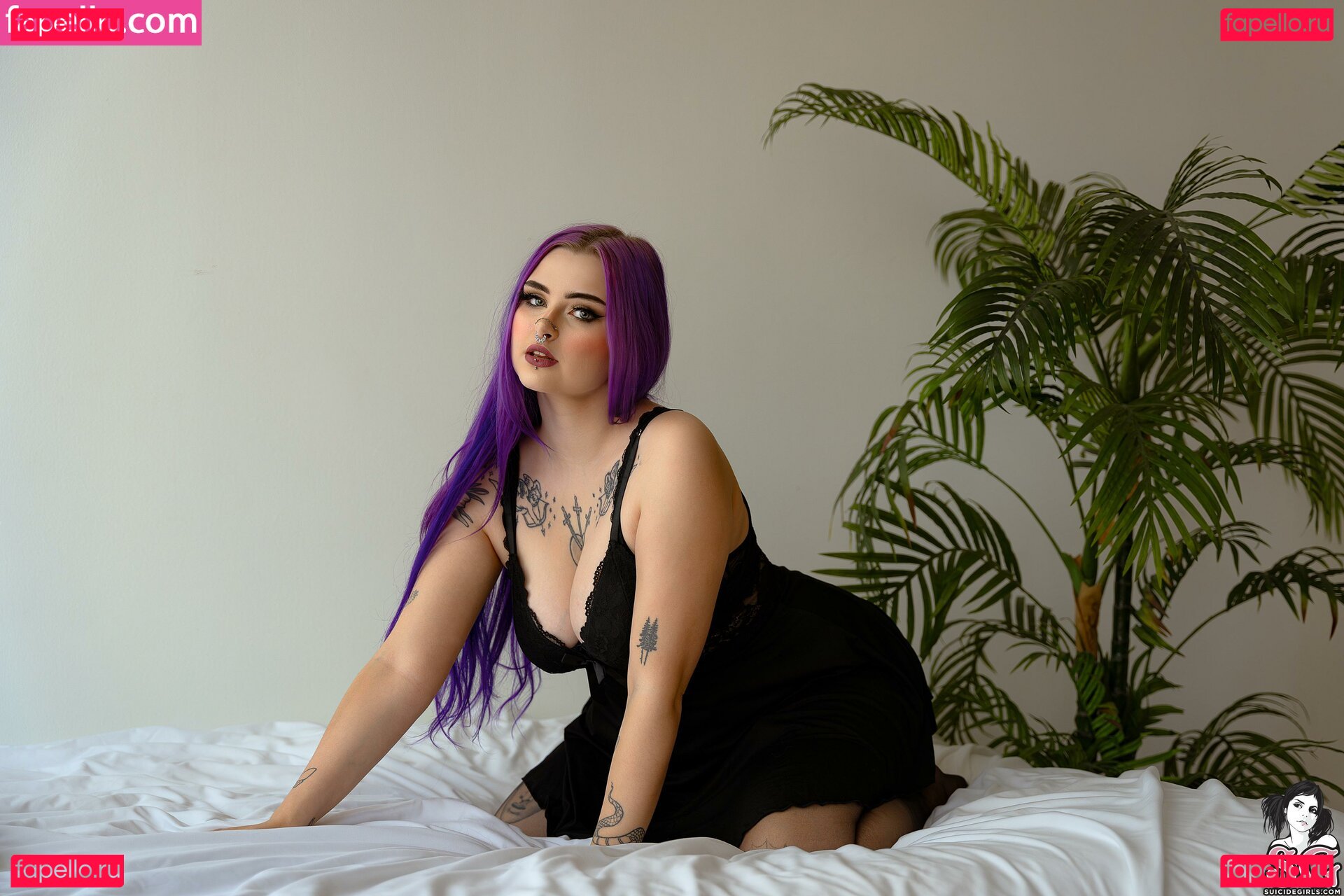Lilacfables Nude Onlyfans Photo 42