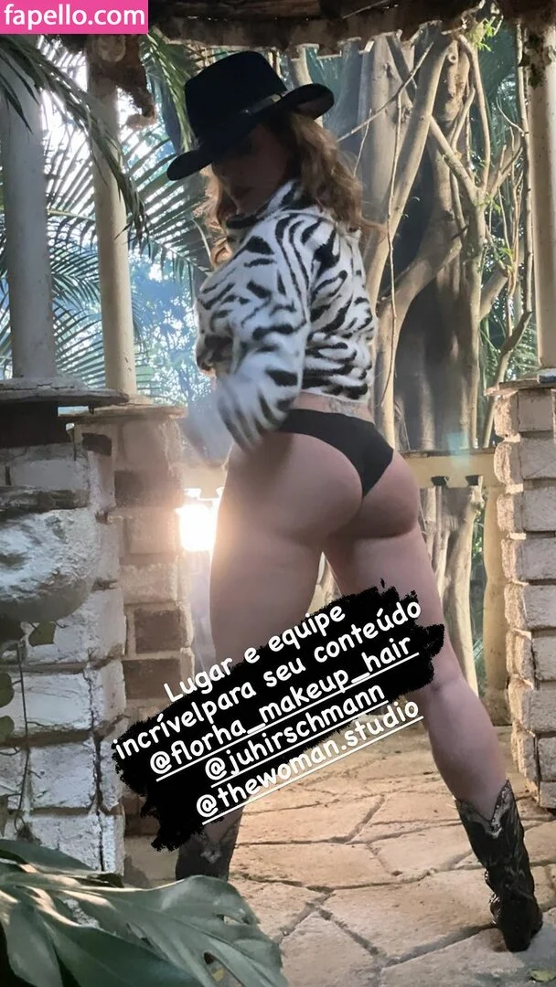 Núbia Óliiver Onlyfans Photo Gallery 