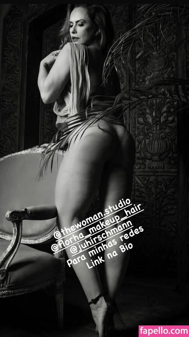 Núbia Óliiver Onlyfans Photo Gallery 