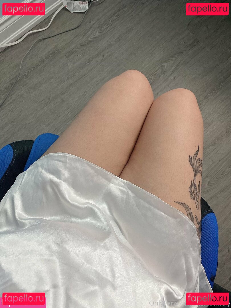meiki Nude Onlyfans Photo 46