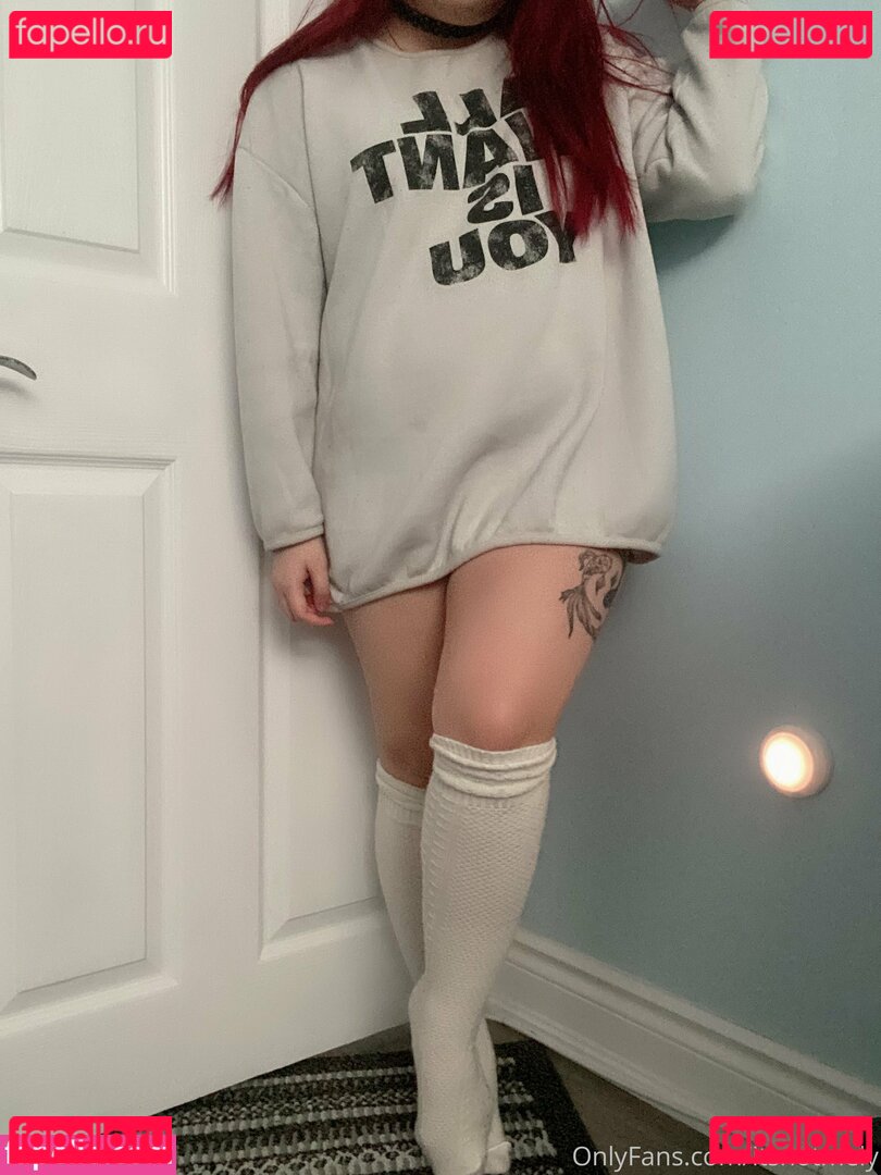 meiki Nude Onlyfans Photo 29