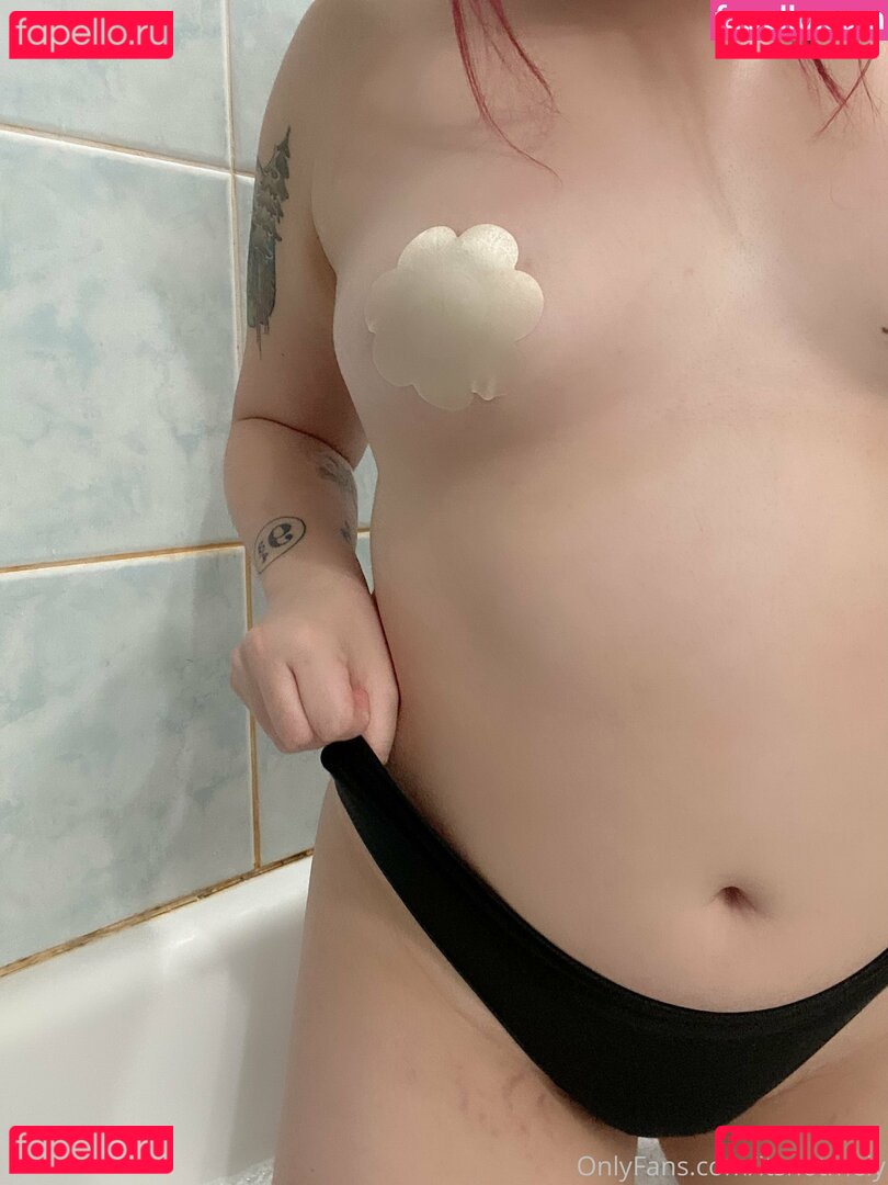 meiki Nude Onlyfans Photo 20