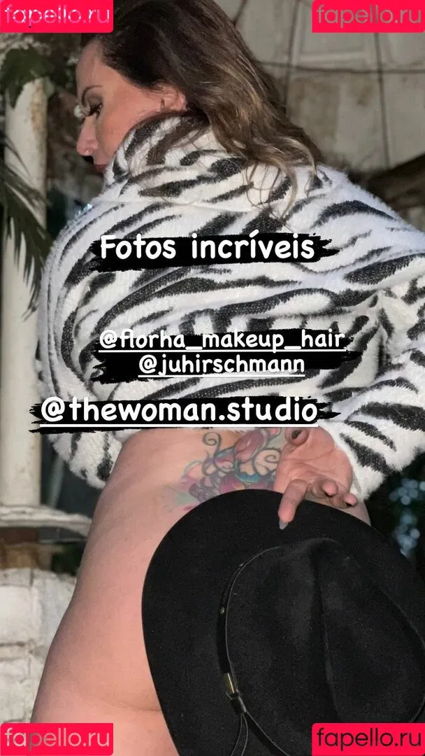 Núbia Óliiver Onlyfans Photo Gallery 