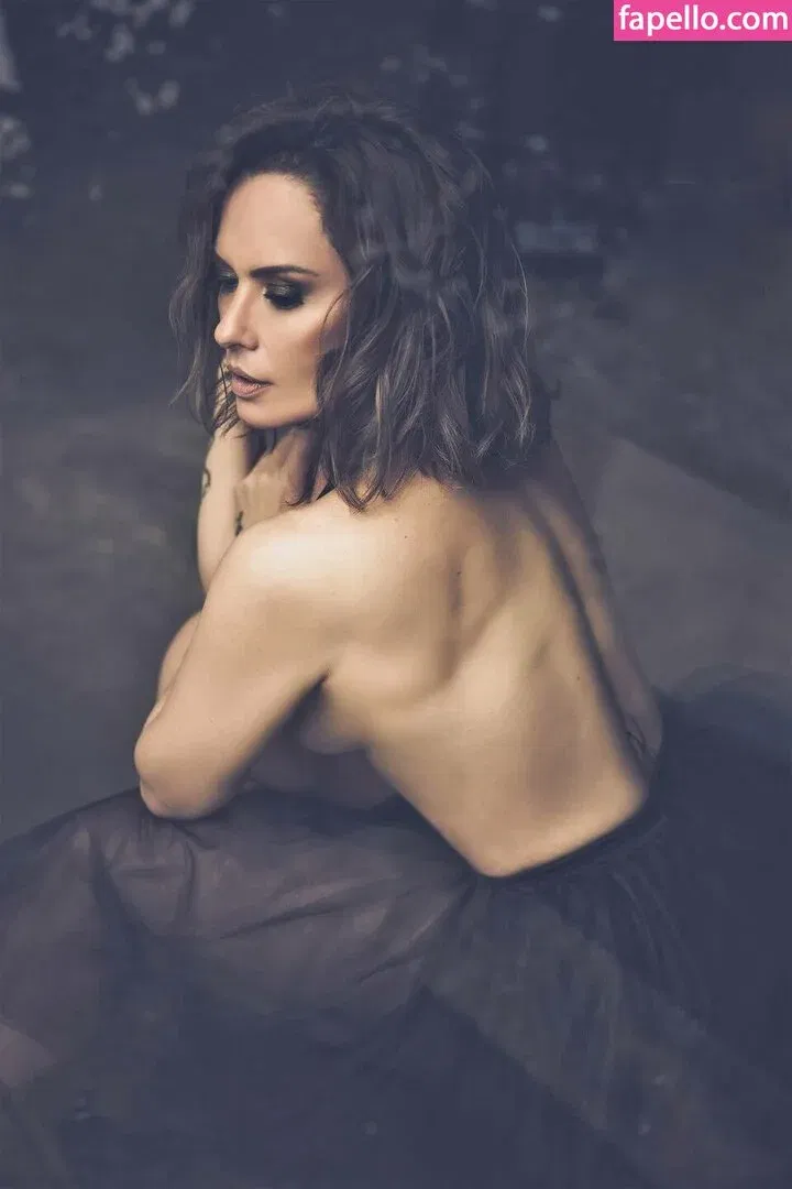 Núbia Óliiver Onlyfans Photo Gallery 