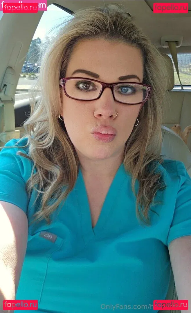 Hotnursefla Onlyfans Photo Gallery 
