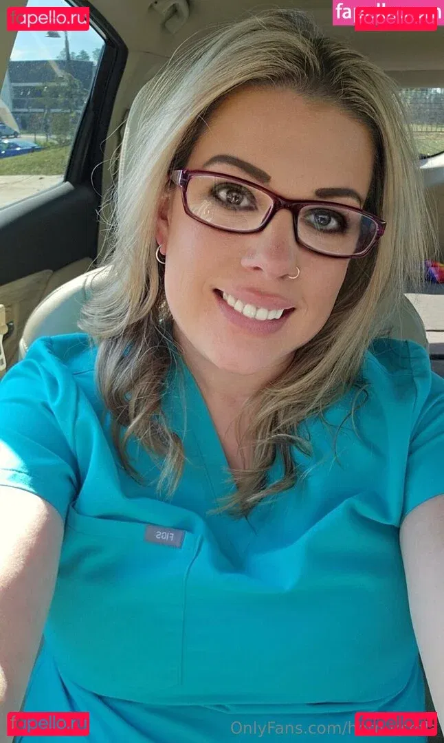 Hotnursefla Onlyfans Photo Gallery 