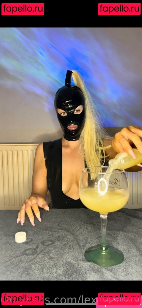 lexiblackedof Nude Onlyfans Photo 14
