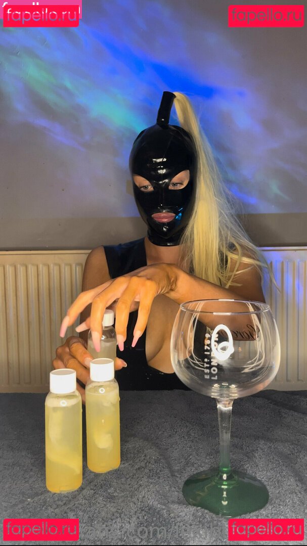 lexiblackedof Nude Onlyfans Photo 13