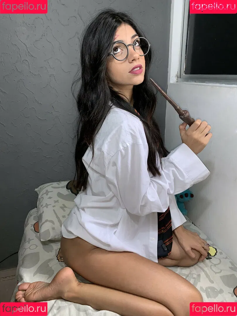 KamiCosplayer Onlyfans Photo Gallery 