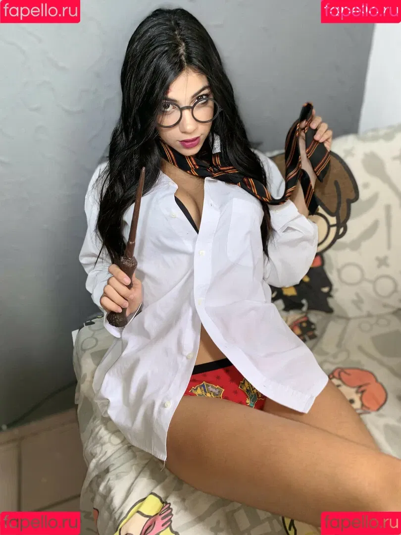 KamiCosplayer Onlyfans Photo Gallery 