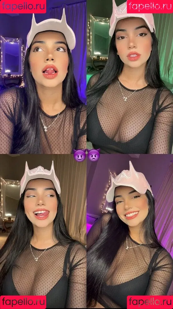 KamiCosplayer Onlyfans Photo Gallery 