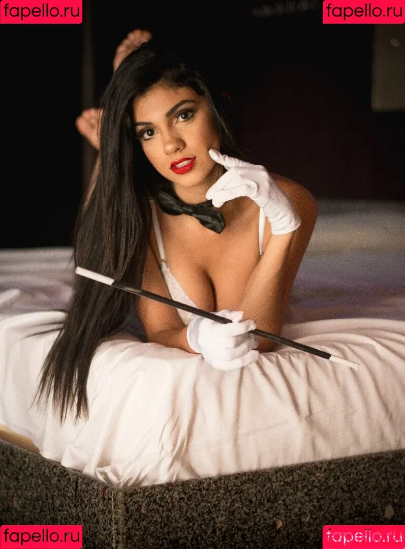 KamiCosplayer Onlyfans Photo Gallery 