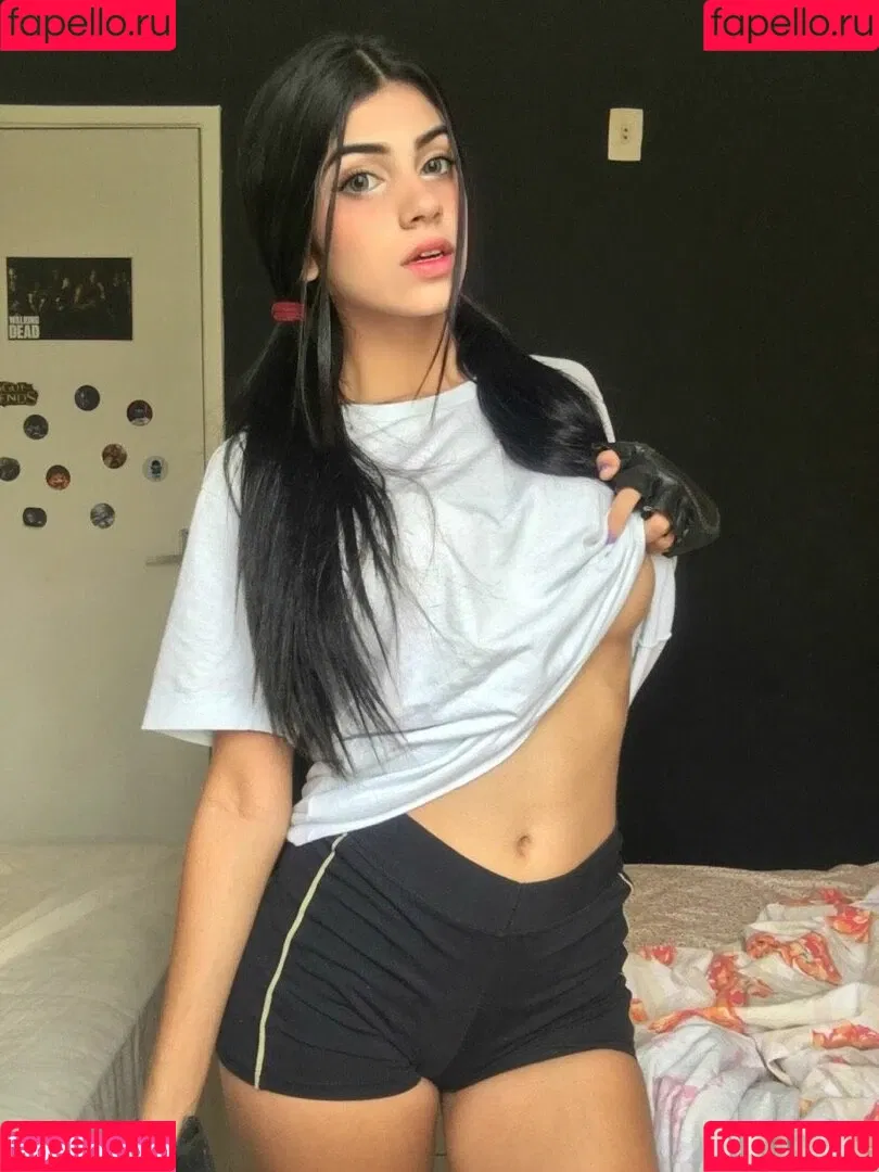 KamiCosplayer Onlyfans Photo Gallery 