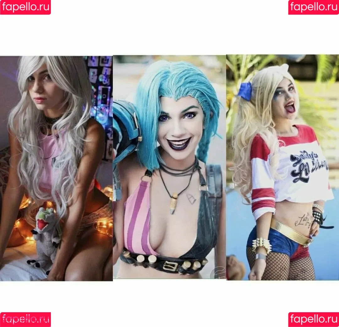 KamiCosplayer Onlyfans Photo Gallery 