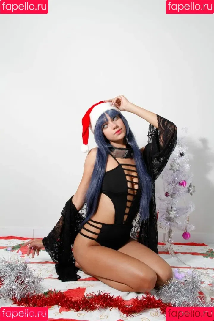 KamiCosplayer Onlyfans Photo Gallery 