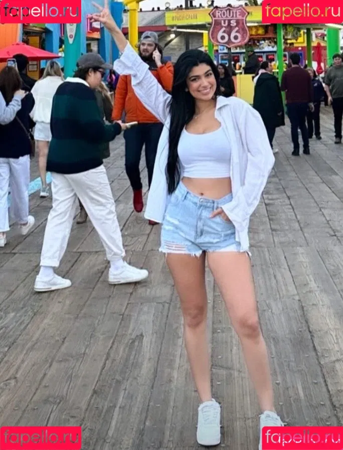 KamiCosplayer Onlyfans Photo Gallery 