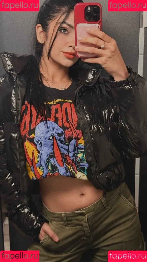 KamiCosplayer Onlyfans Photo Gallery 