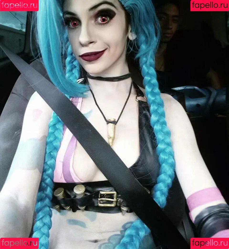 KamiCosplayer Onlyfans Photo Gallery 